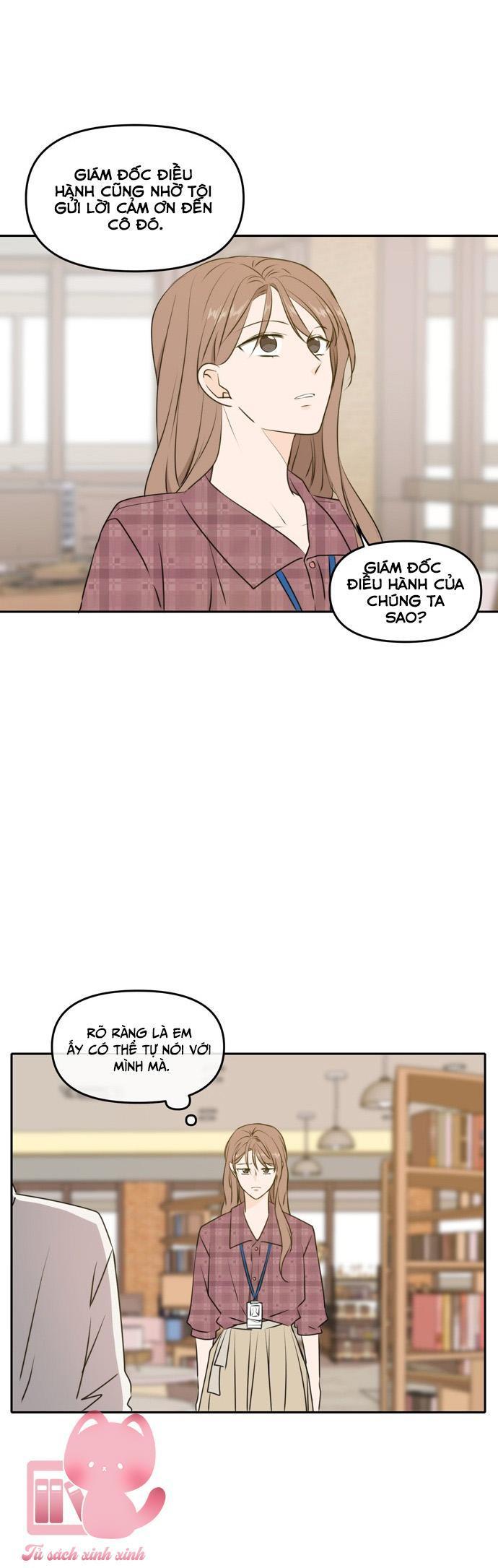 hẹn gặp nhau ở kiếp thứ 19 chapter 53 17