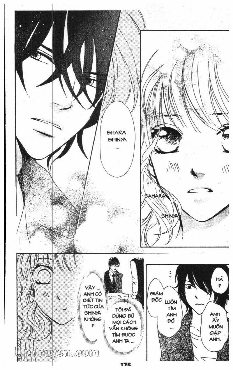 giấc mơ của tiểu thư alice chapter 2 73