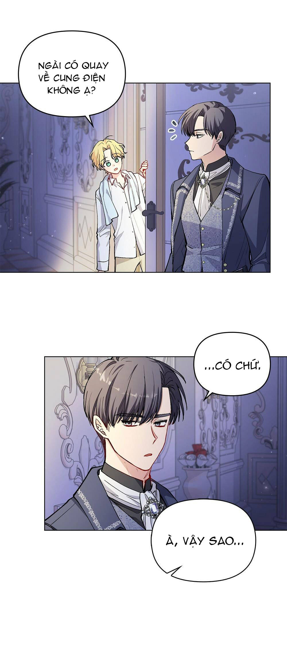 tìm lại nàng camellia chapter 15 37