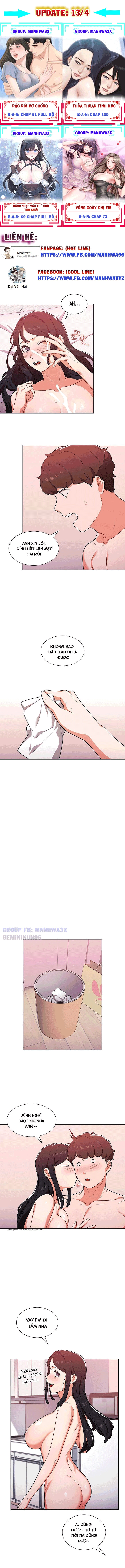 bí mật gái hư chapter 11 9