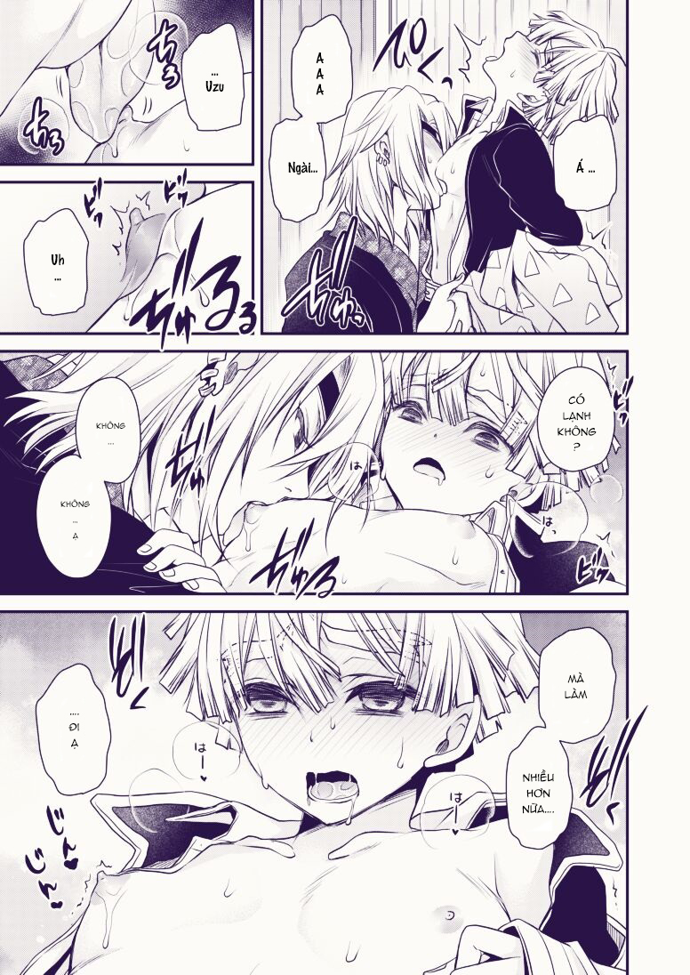 mẩu truyện ngắn hỏn ny chapter 7 6