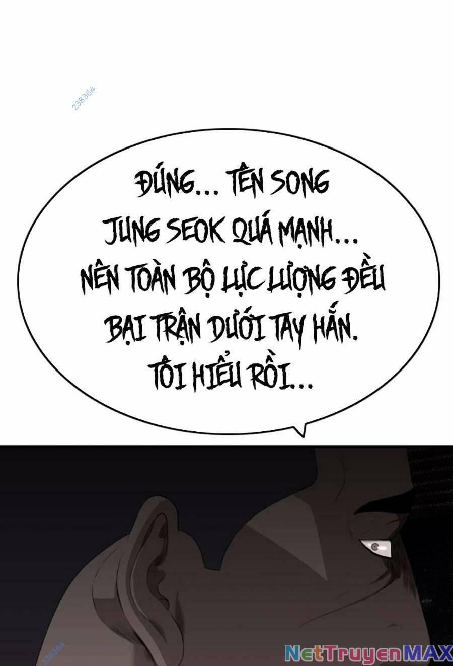 người xấu chapter 164 11