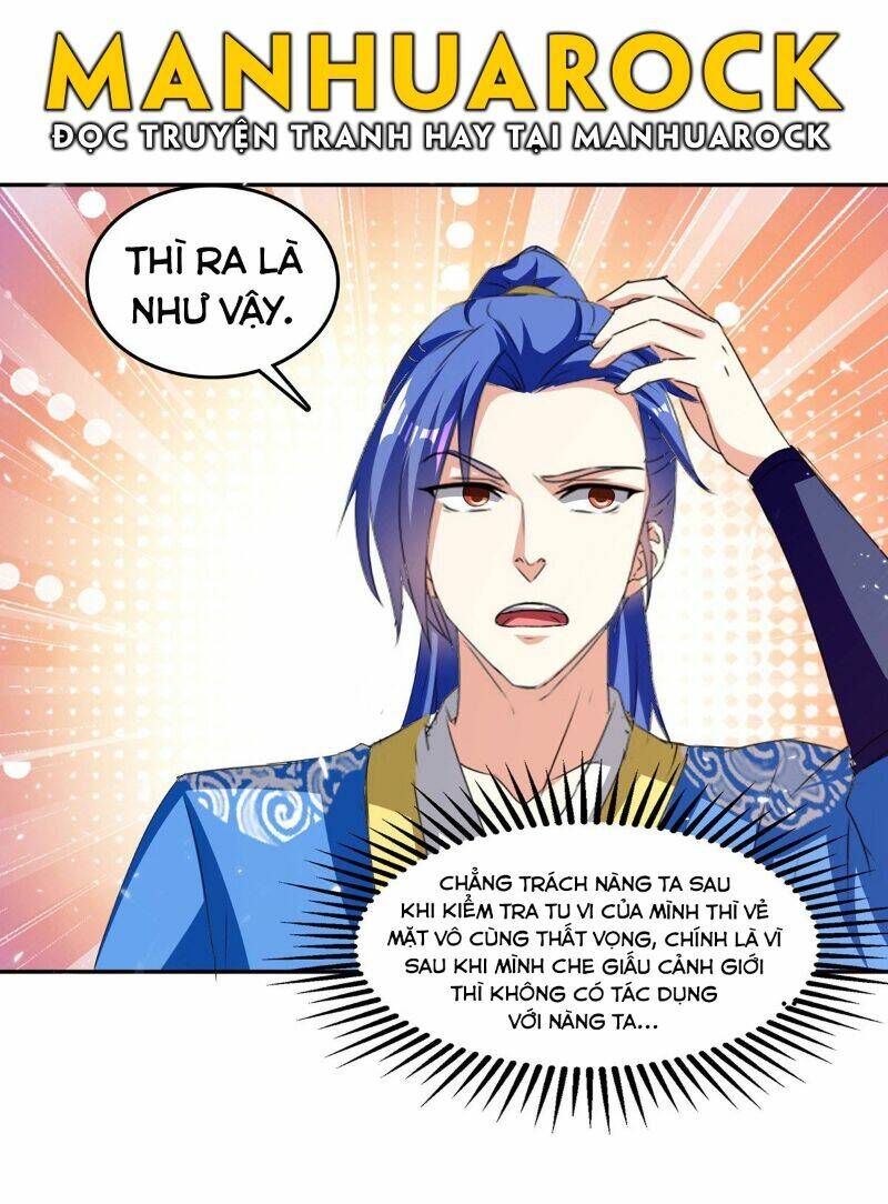 Tối Cường Thăng Cấp Chapter 308 - Trang 2