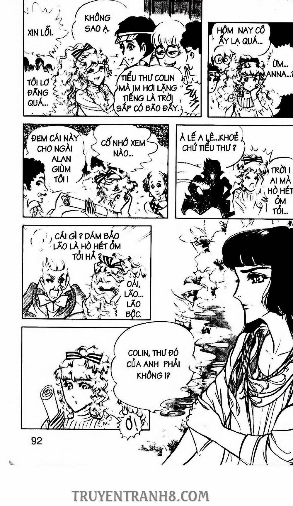 the count s daughter chapter 54 10