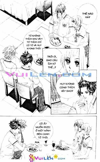 đợi em chapter 81 15