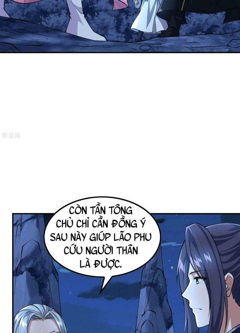 đệ nhất người ở rể chapter 170 10