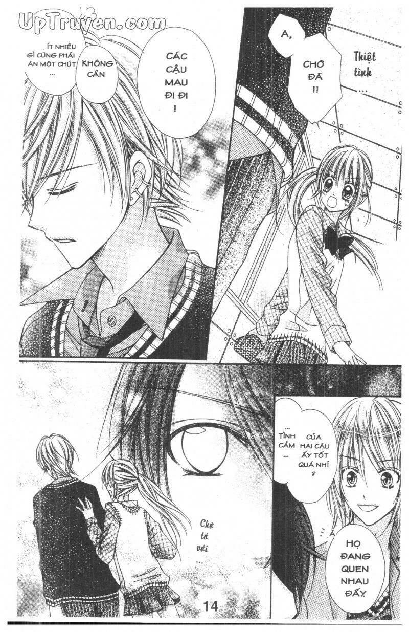 thiên đường rock chapter 5 14