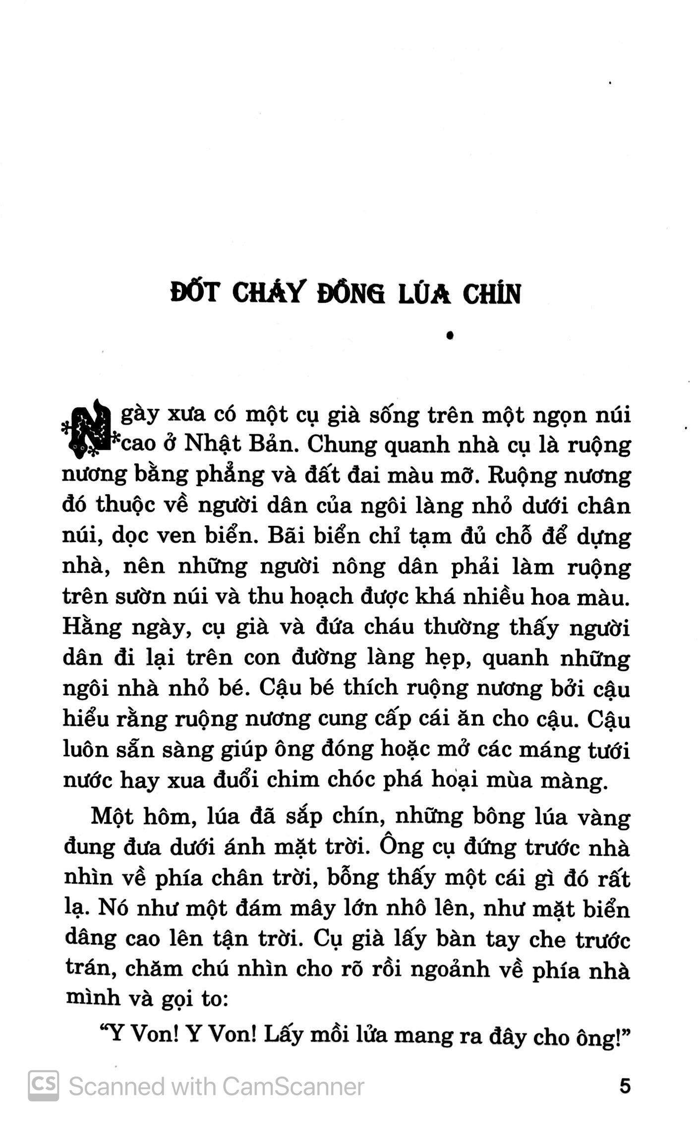 108 Truyện Mẹ Kể Con Nghe (Tái Bản 2018)