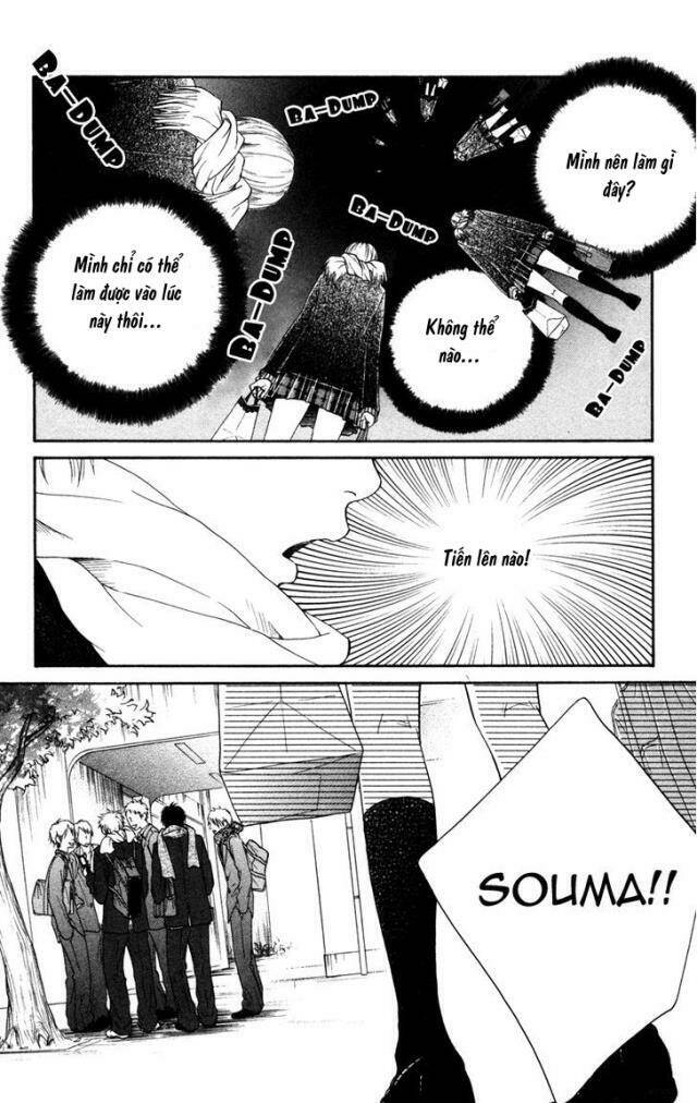 tổng hợp one shot. chapter 49 19