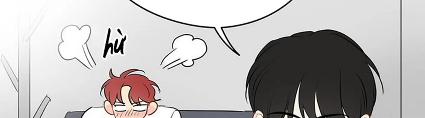 chuyện quái gì với giấc mơ đó vậy chapter 17 436