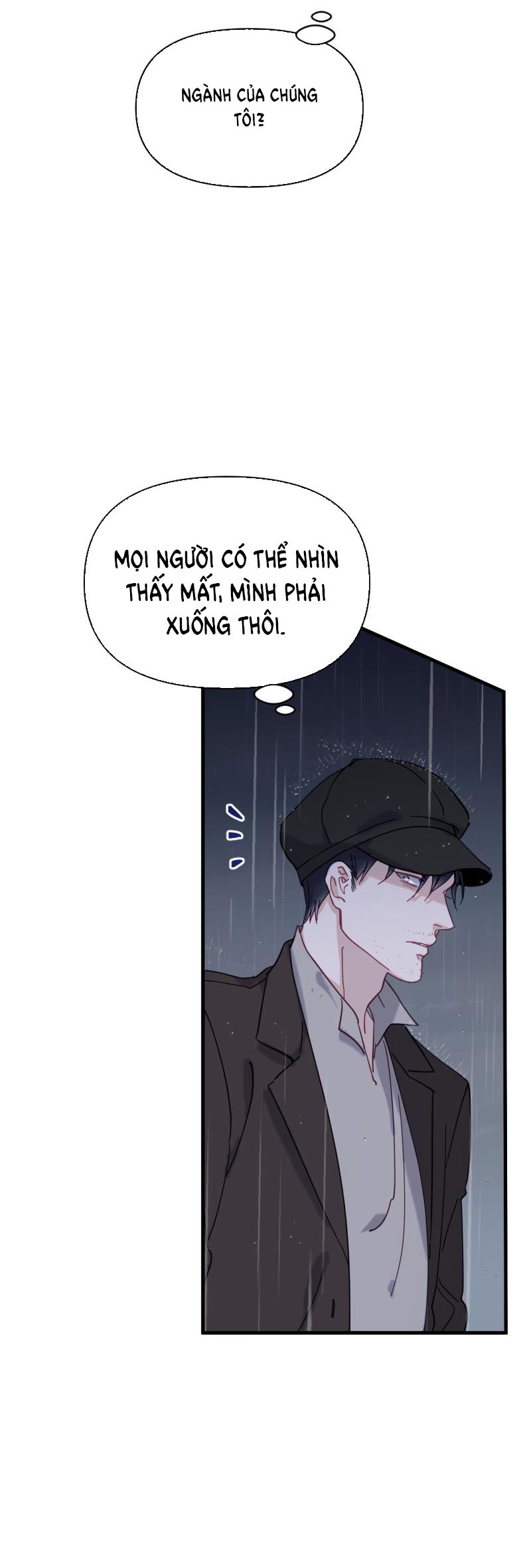 tiên cá trên bờ chapter 1 21