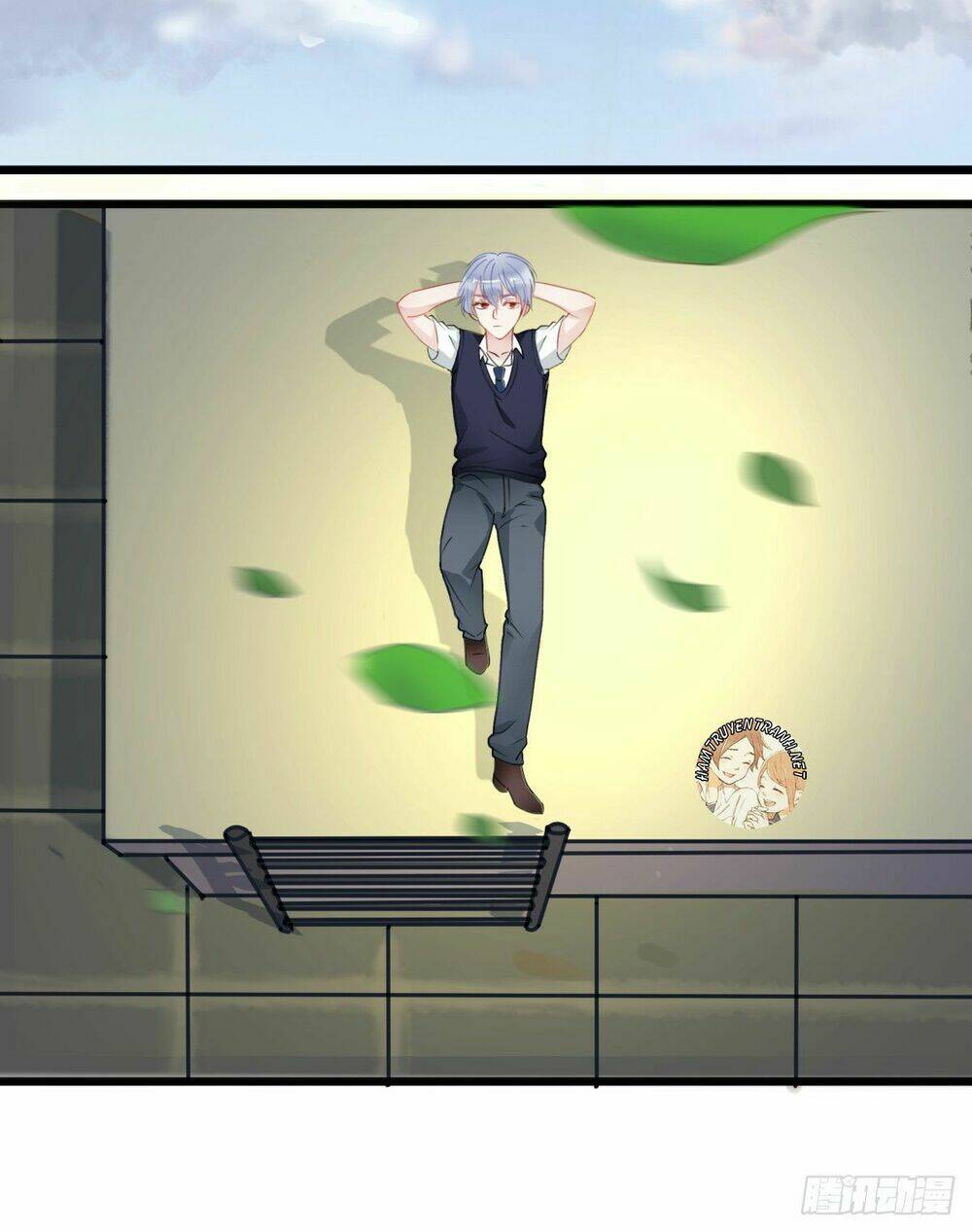 phi nhiên hướng phong chapter 10.1 3