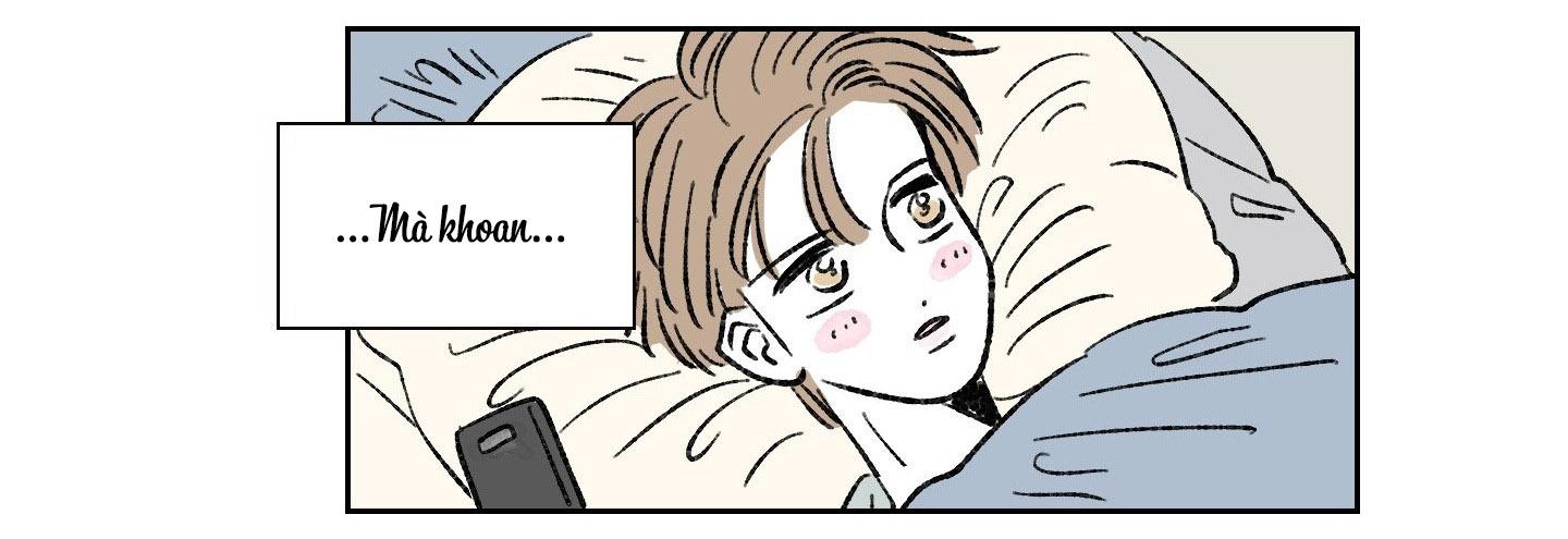 tình tay ba giữa chó, sói và mèo chapter 7 51