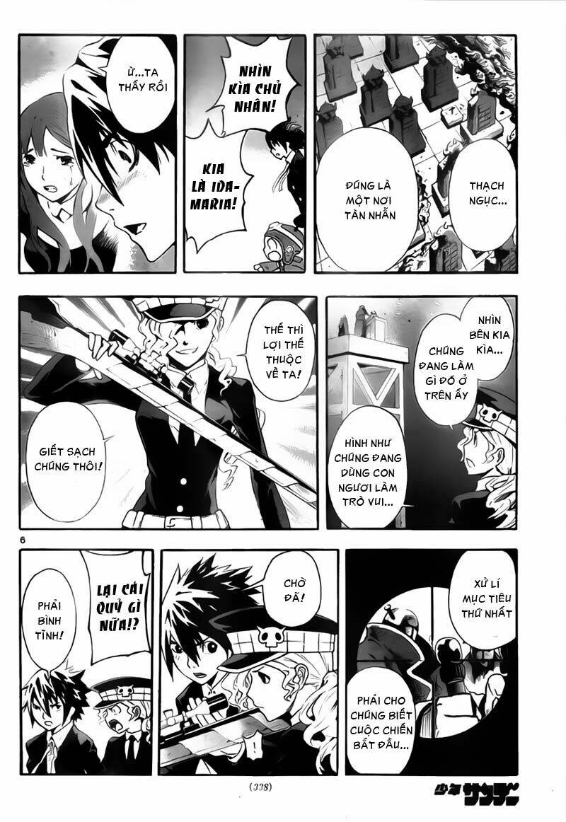 defense devil chapter 64 7