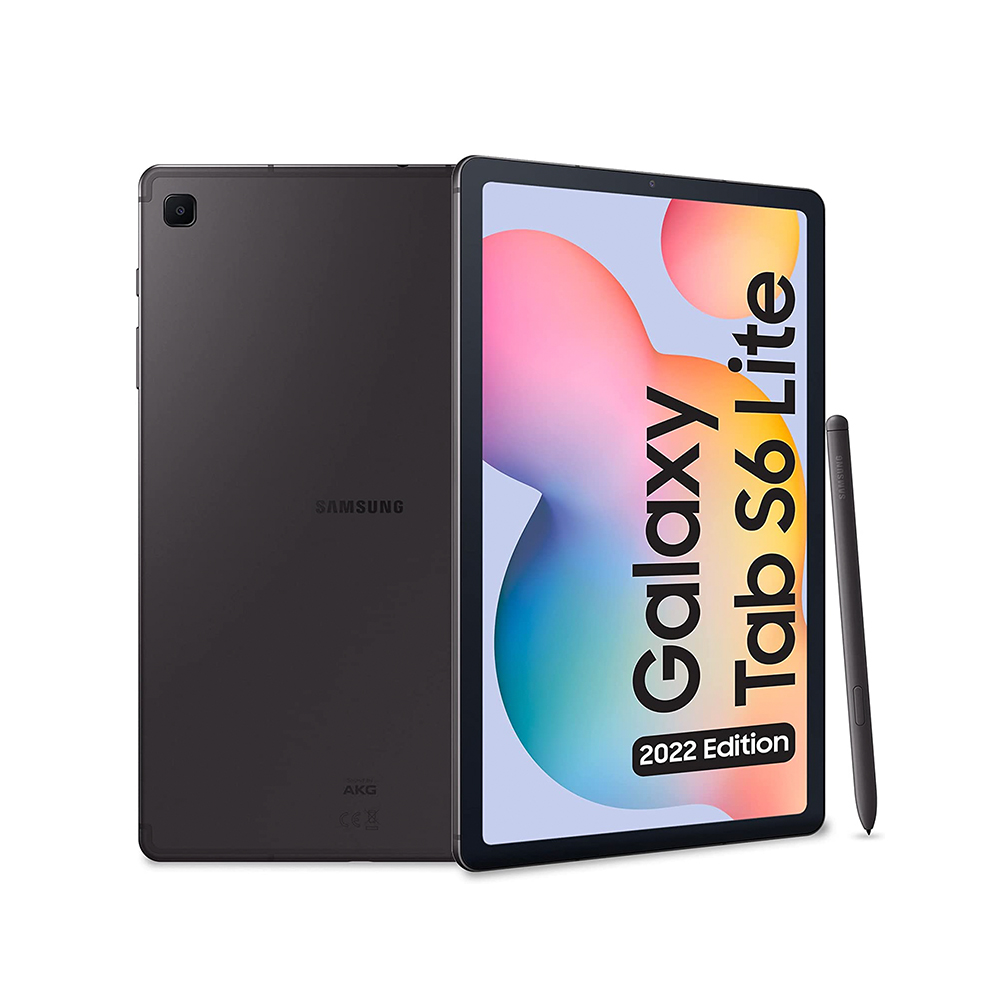 Máy Tính Bảng Samsung Galaxy Tab S6 Lite (2022) (4GB/64GB) SM-P619 ĐÃ KÍCH HOẠT BẢO HÀNH ĐIỆN TỬ - Hàng Chính Hãng