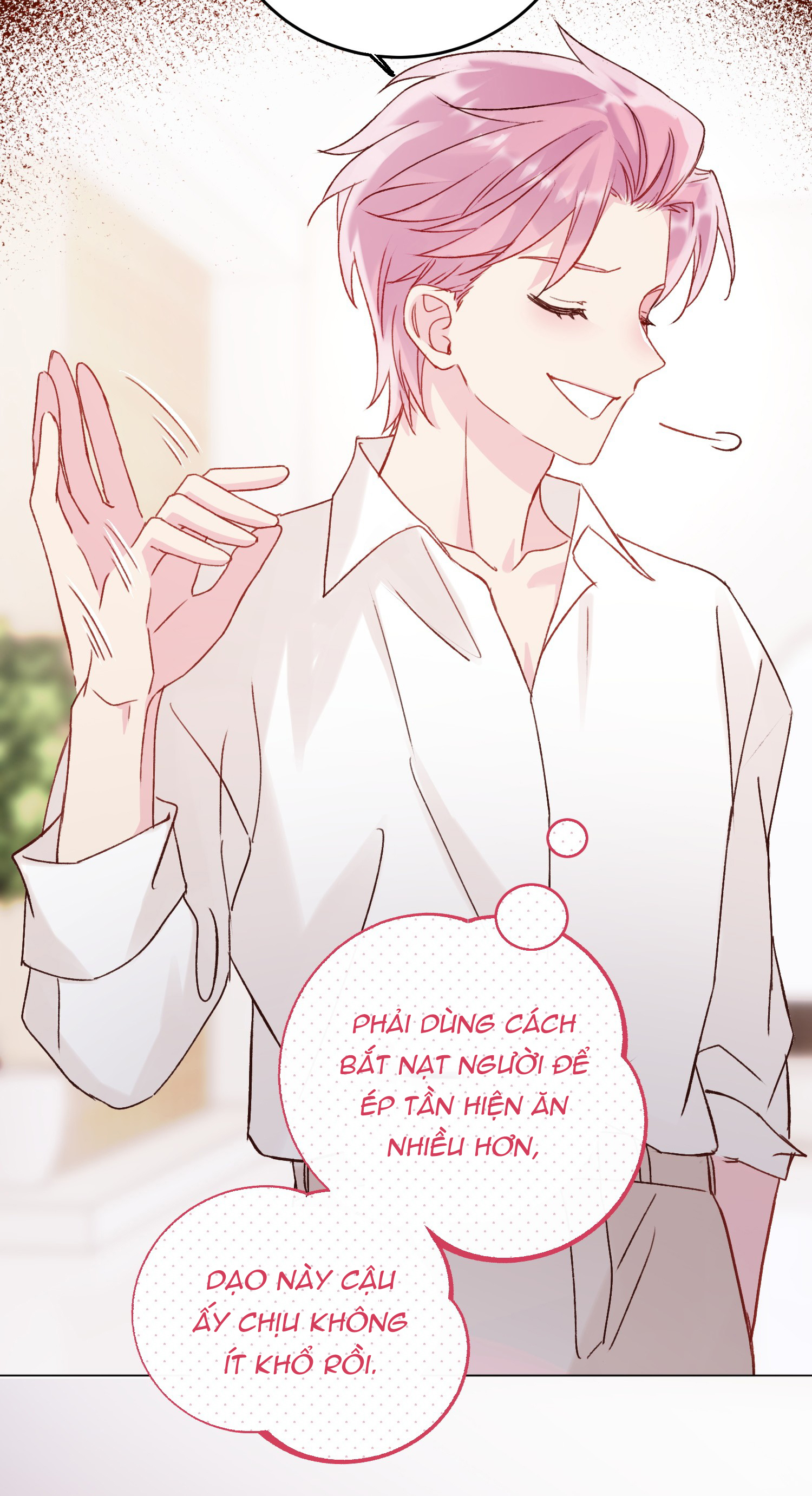 tôi phải làm một kẻ đại xấu xa chapter 52 39