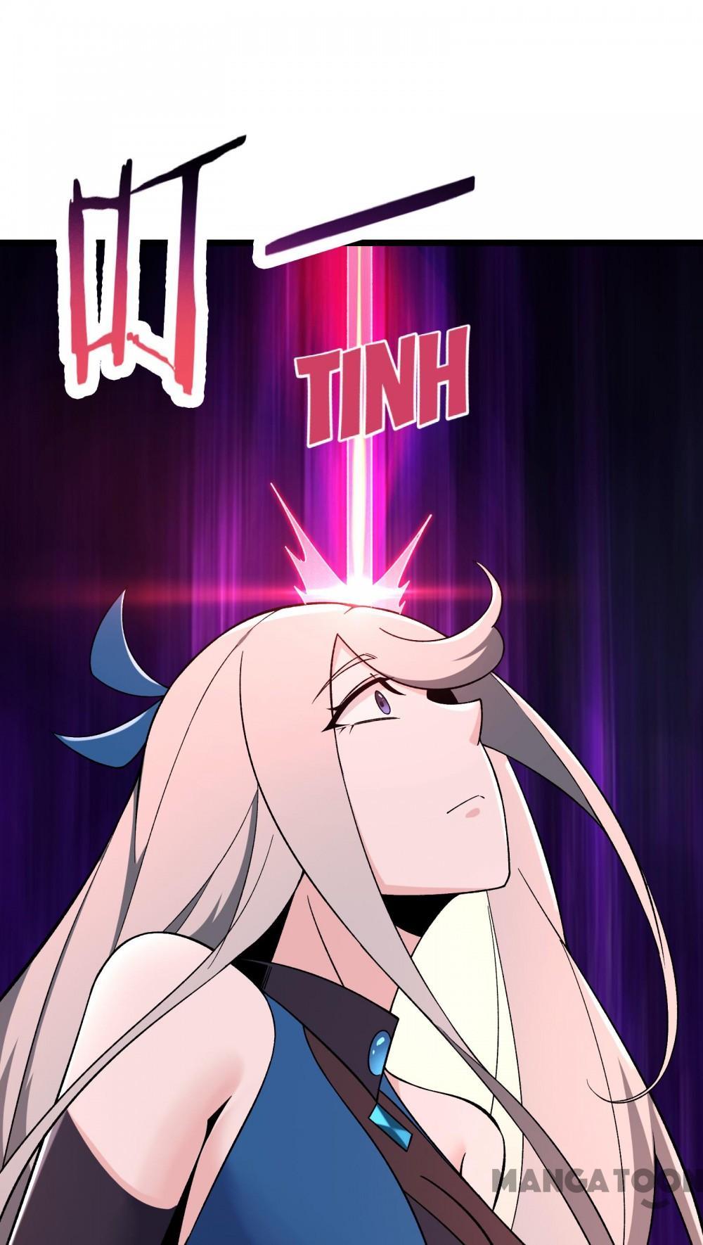 đồ đệ ta toàn là nữ ma đầu chapter 222 27