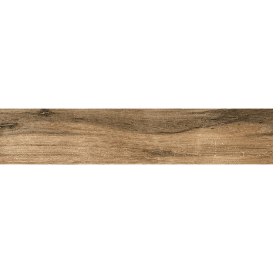 Gạch men lát nền LUSTRA INDAL0201200003 màu nâu, họa tiết vân đá tự nhiên, chống trầy chống ẩm vượt trội, kích thước 200mmx1200mm, thùng 5 viên - Hàng chính hãng