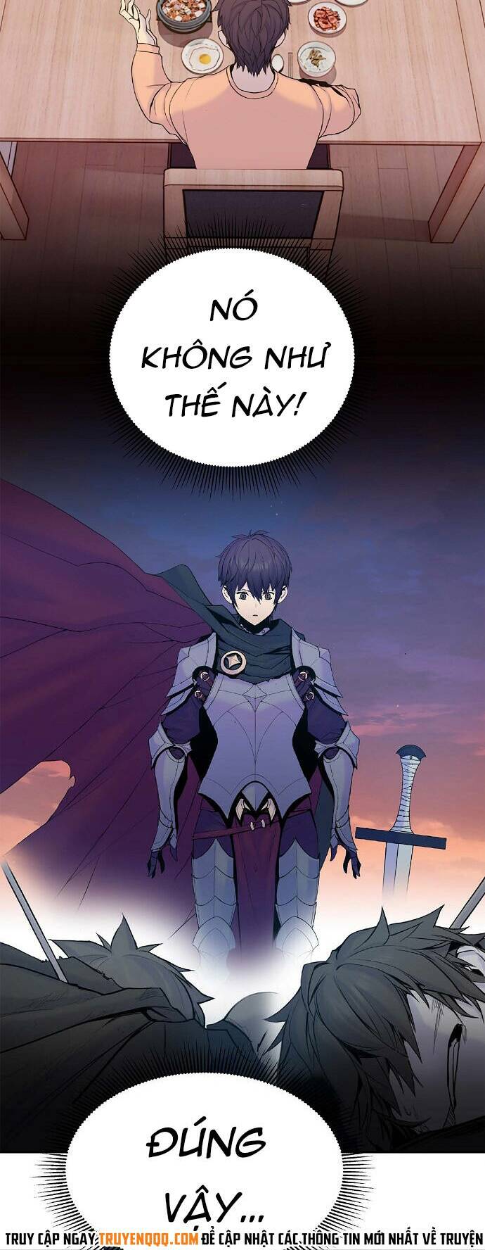 băng tâm kỵ sĩ chapter 7 35