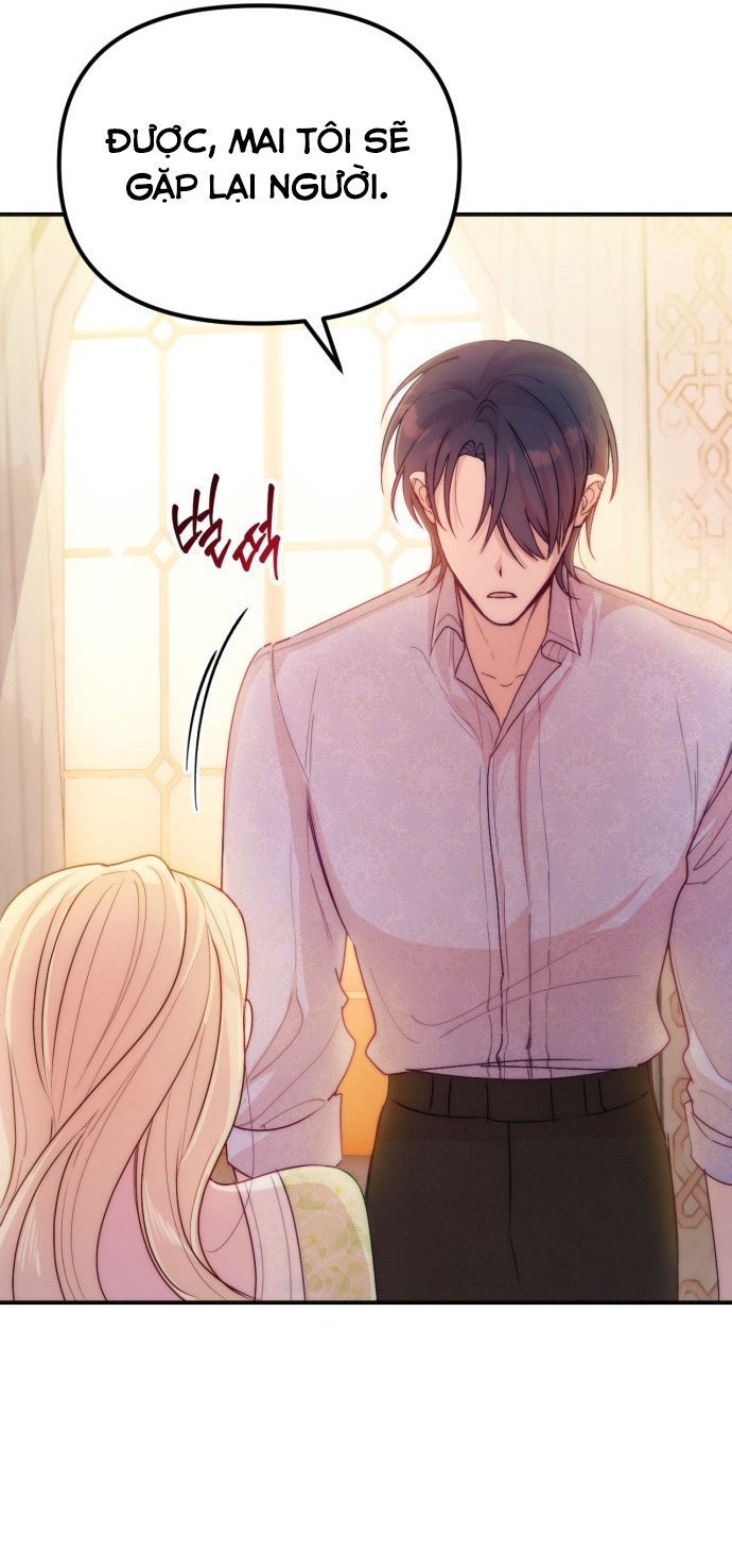 hoàng đế bạo quân ôm lấy tôi chapter 44 13