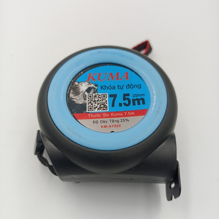 Thước rút đo khoảng cách khóa tự động cao cấp
