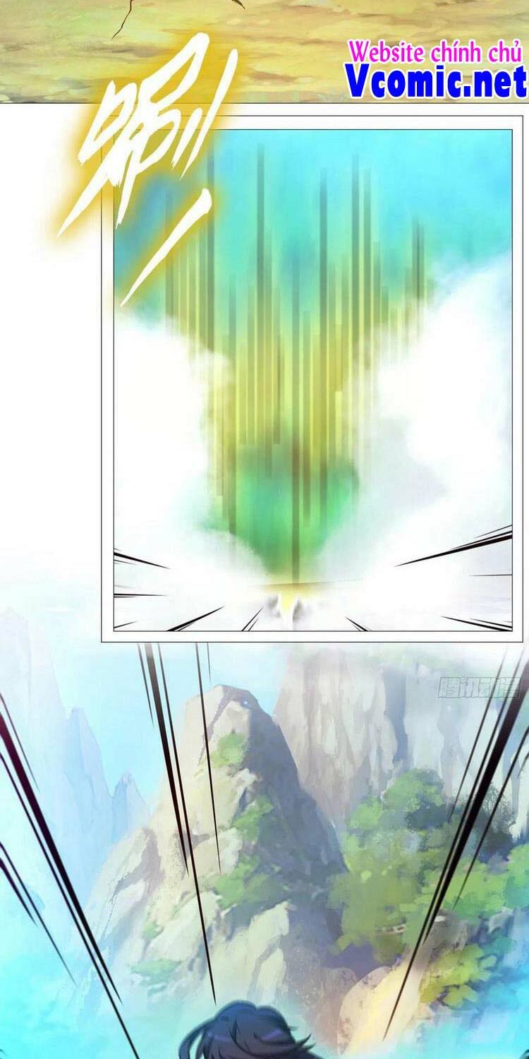 vạn cổ kiếm thần chapter 157 4