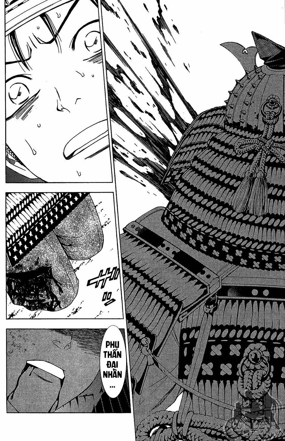 thiếu niên vương phần 2 chapter 55 47