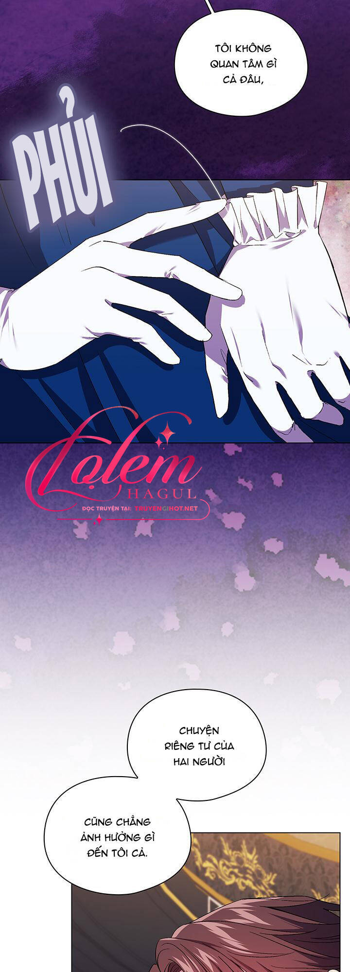 đừng mơ rằng tôi sẽ tin tưởng cô một lần nữa chapter 22.1 11