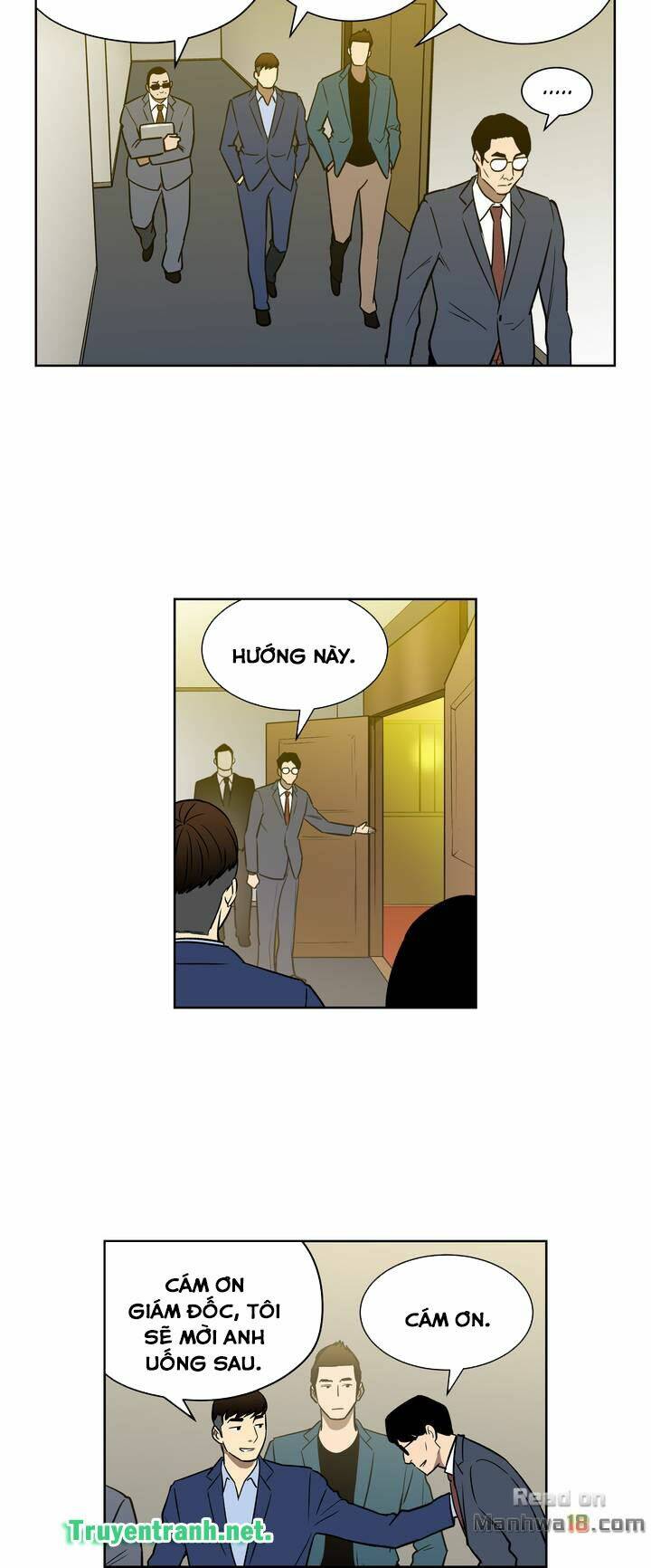 thần bài siêu năng chapter 51 11