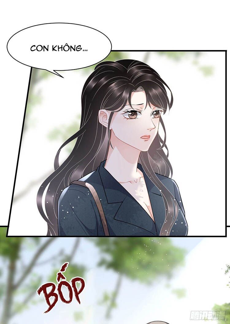 đại tiểu thư có ý đồ gì xấu đâu chapter 46 16