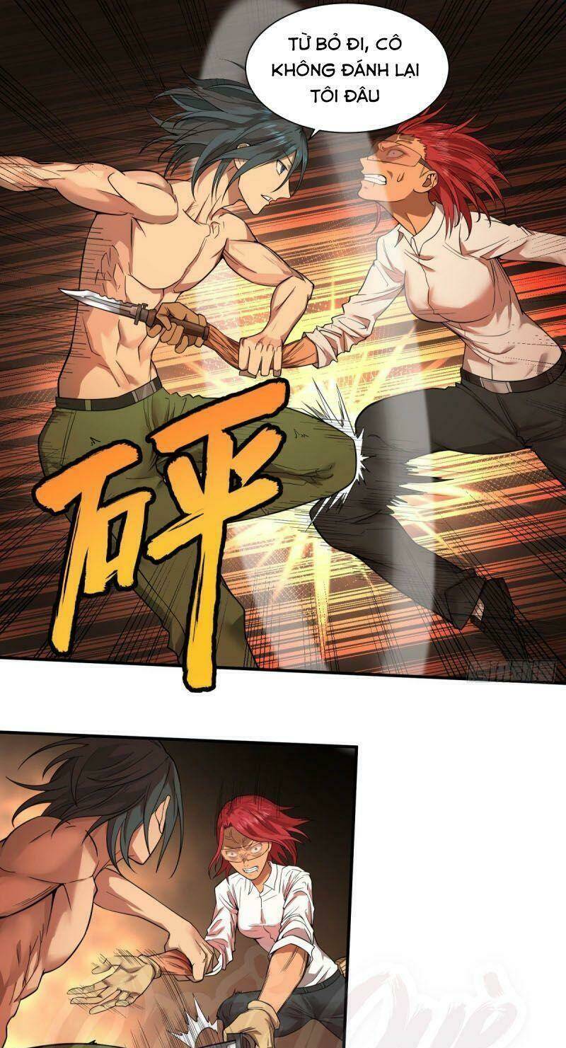 danh sách kẻ phản diện chapter 90 15