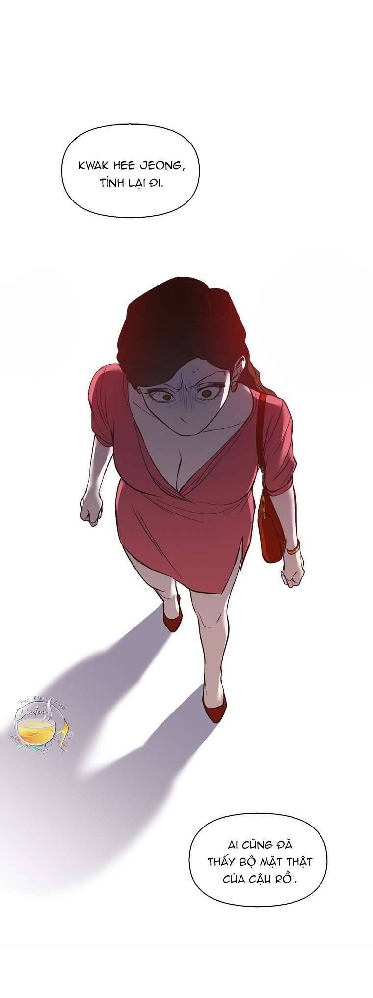 thanh xuân của chúng ta chapter 86 69