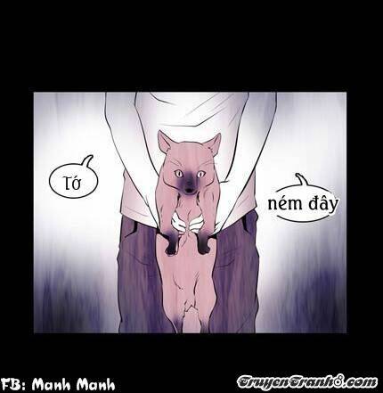 hố trời chapter 1 34