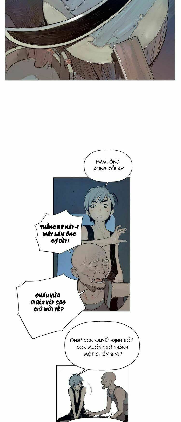 thanh gươm danh vọng chapter 2 56