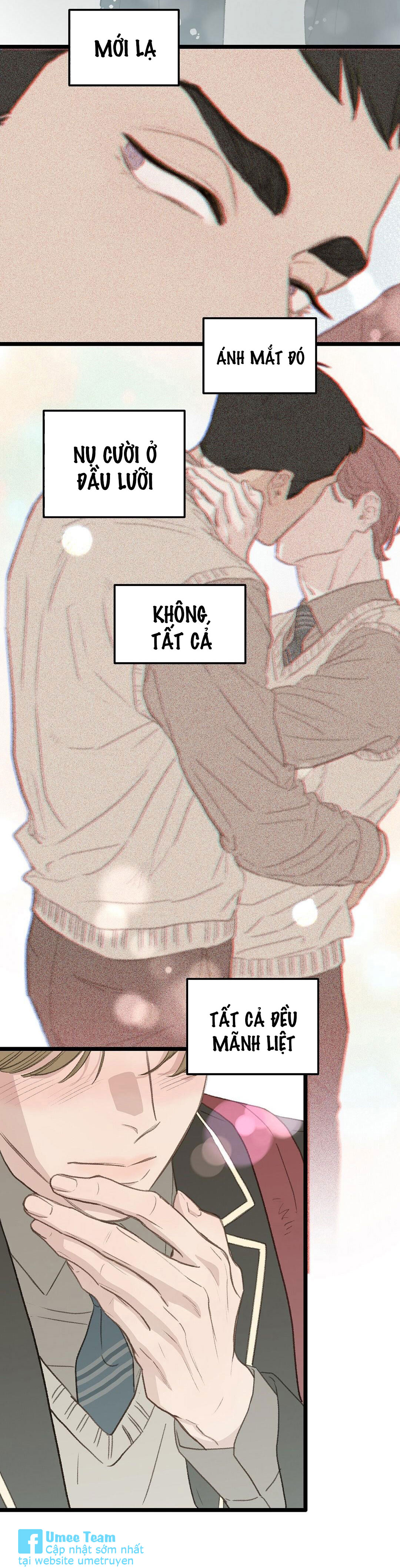 vùng cấm tình yêu của beta chapter 45 12