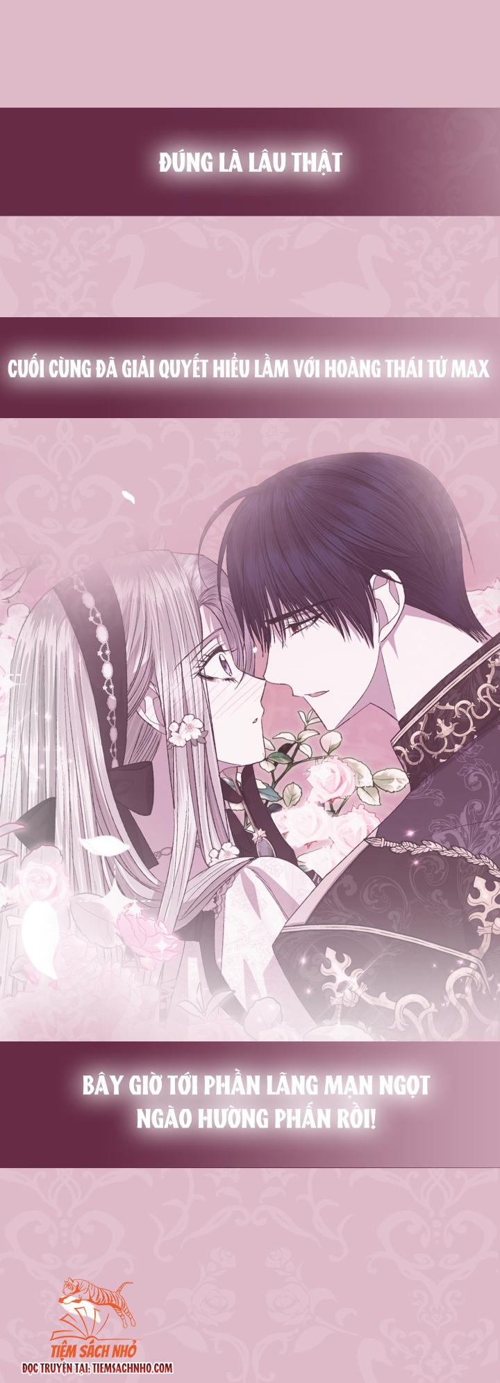 cha, con không muốn kết hôn đâu chapter 76 78