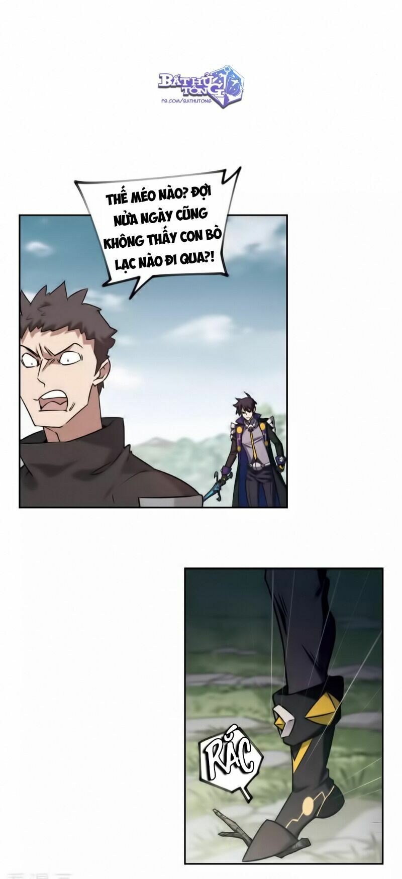 võng du chi cận chiến pháp sư chapter 331 12