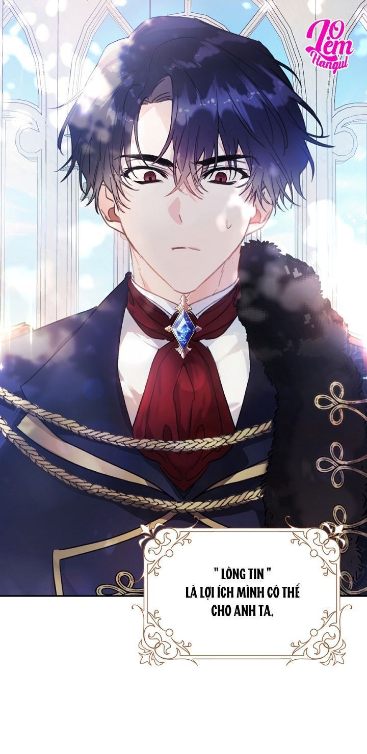 con rối ác nữ marionette chapter 11 42