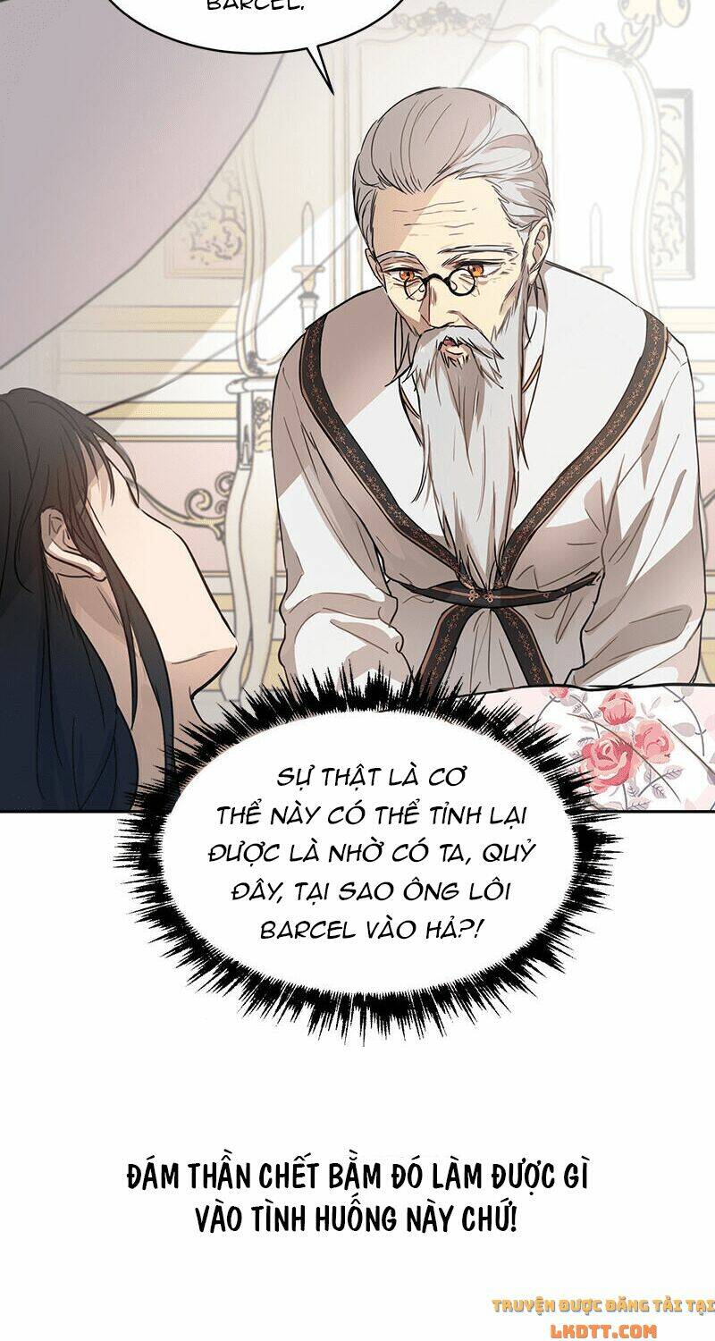 khế ước của ma tộc chapter 3 10