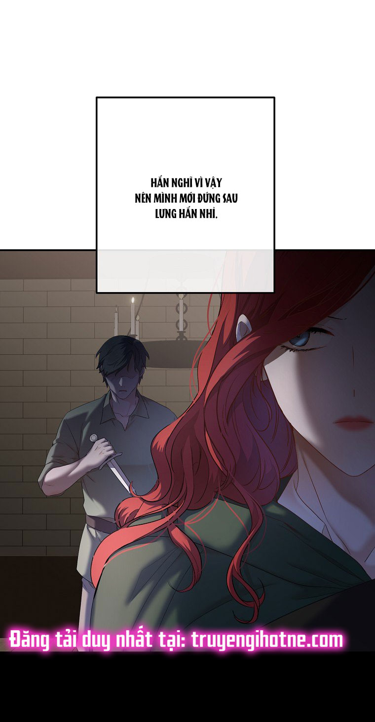 [Bản 15+] Tôi Lạc Vào Thế Giới Trò Chơi Harem Ngược chapter 77.2 - Trang 28