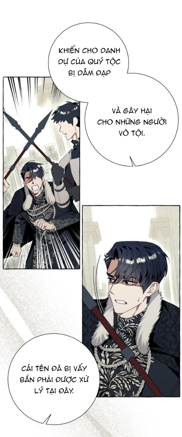 tôi tưởng đó chỉ là tiểu thuyết trọng sinh bình thường chapter 80.2 31