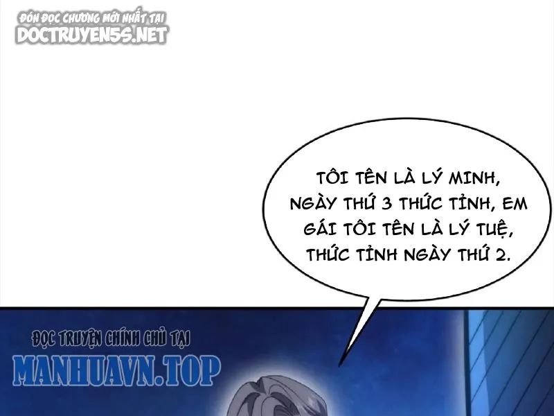 không gian hệ lão lục: dự trữ một vạn tấn thịt ngày tận thế chapter 48 40