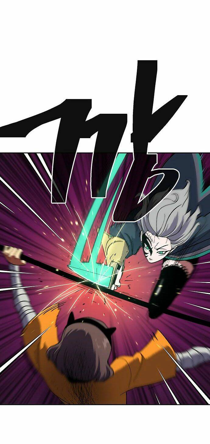 npc bắt đầu từ kỹ năng lv.999 chapter 7 36