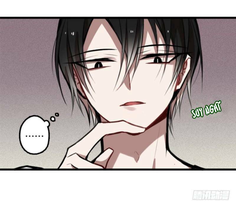 vết cắn và khế ước chapter 6 11