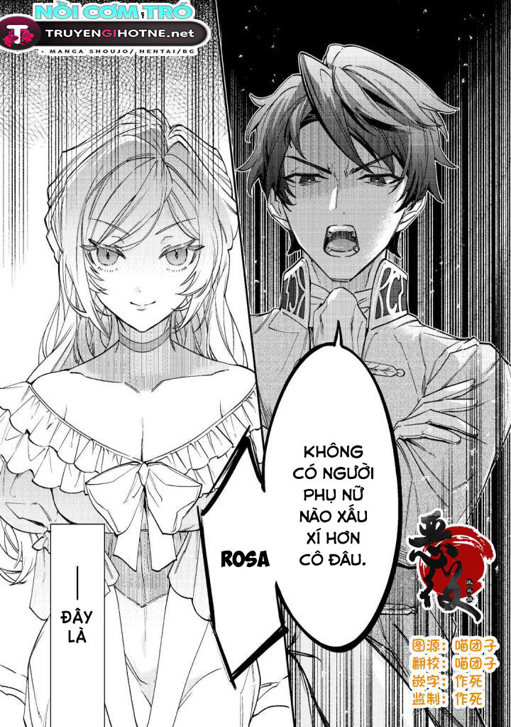 hãy ly hôn thật hoành tráng chapter 1.1 1