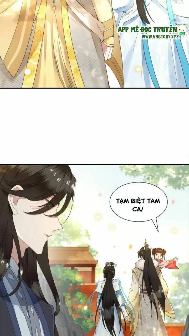 phượng hoàng vu phi chapter 75 10