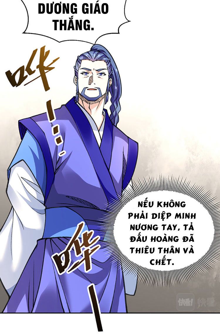 võ đạo độc tôn chapter 407 65
