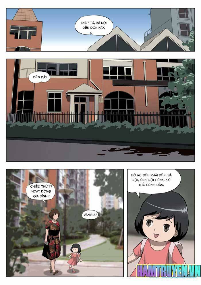 ngụy thủy nghi vân chapter 13 4