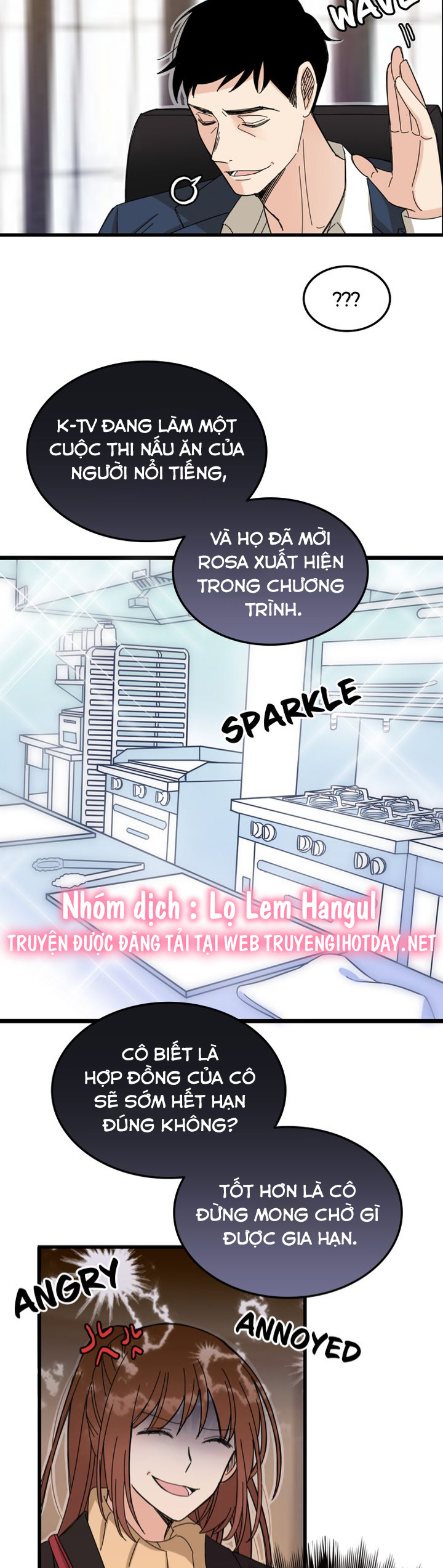 công thức cho tình yêu chapter 5 15