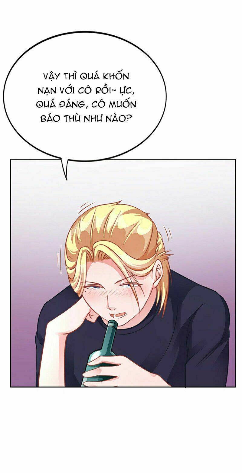 danh môn độc sủng ái thê chapter 30 36